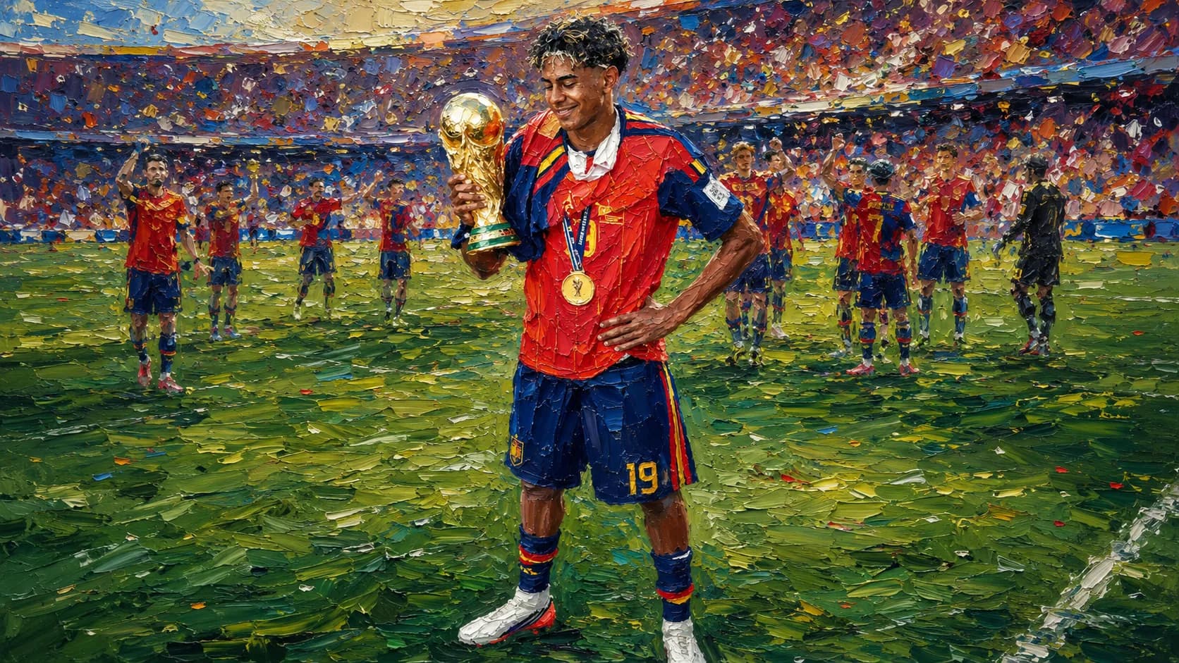 Campeón