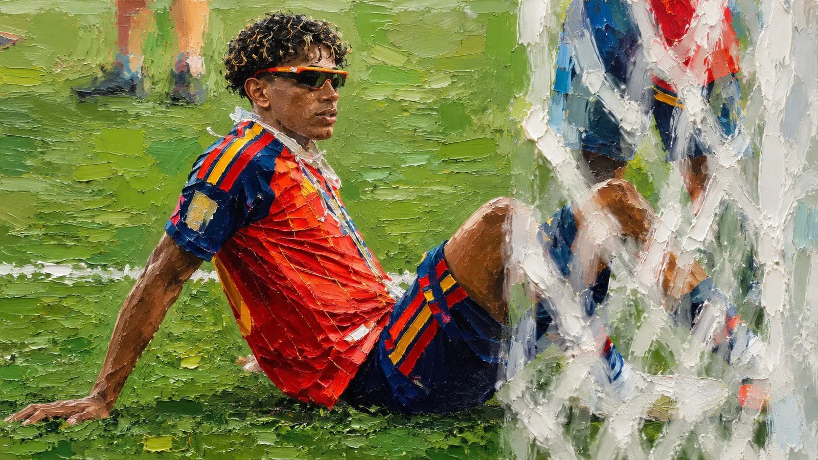Descanso del Campeón