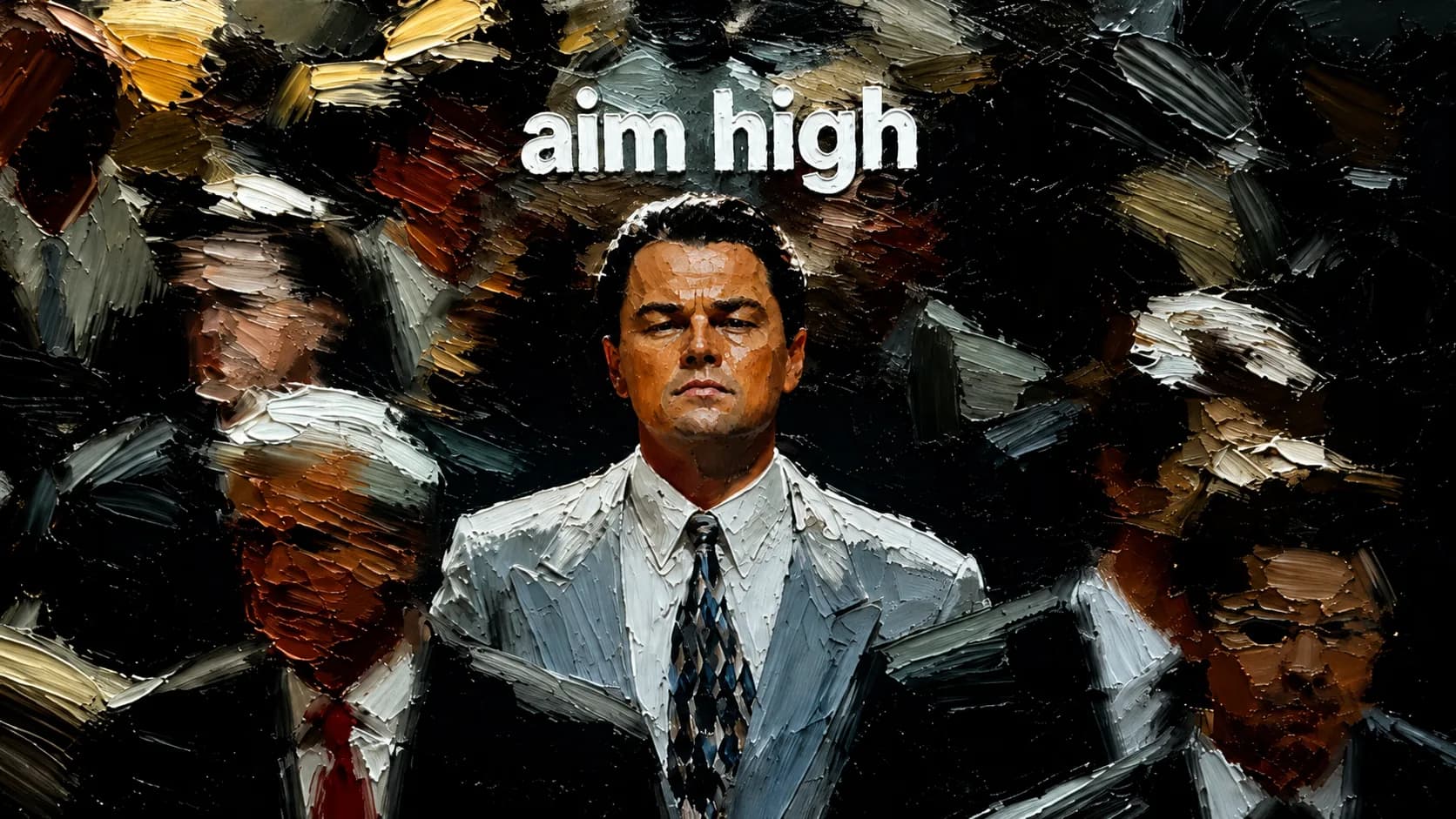 Aim High
