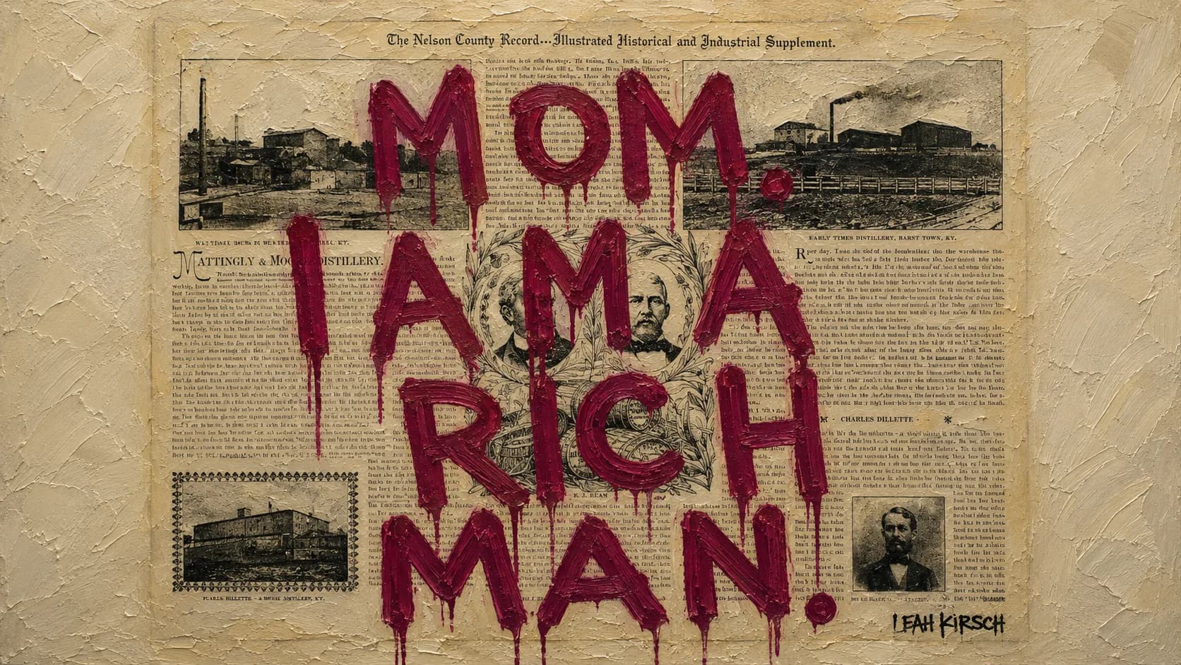 Rich Man
