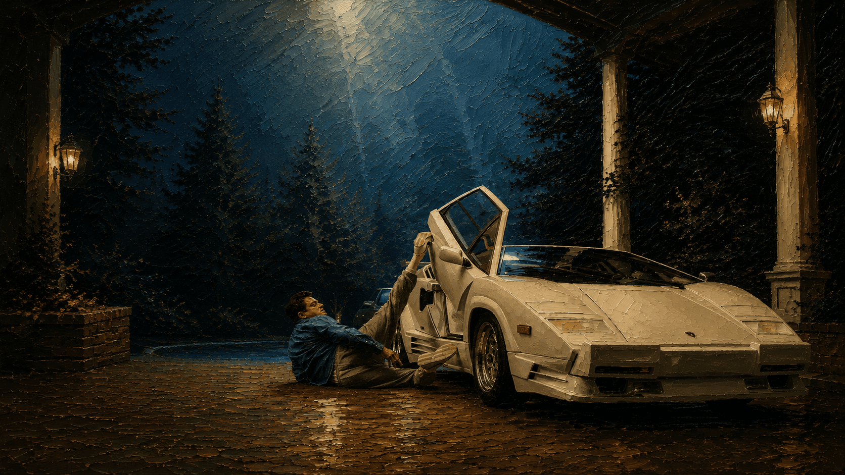 After Hours