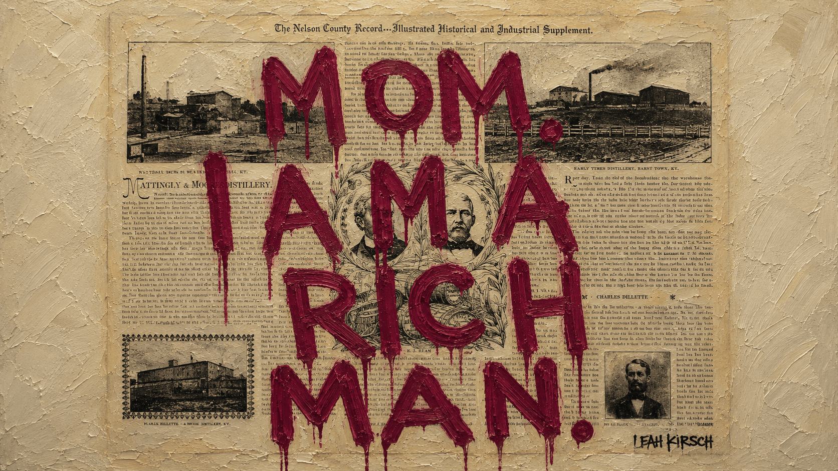 Rich Man