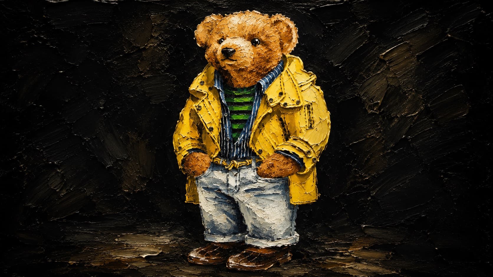 The Bear